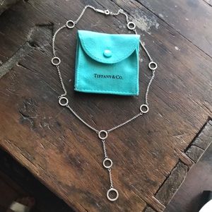 Tiffany & co necklace